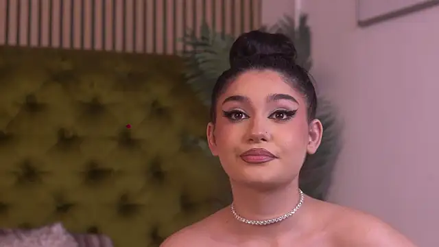 KeylaNoir online show from February 2026 02:21:01 PM