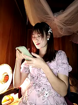 Em xinh01 online show from December 2025 01:18:01 PM