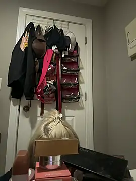 SilverSeductress online show from January 2026 10:42:02 AM