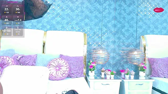 LilithMiller  online show from January 2026 03:20:02 AM