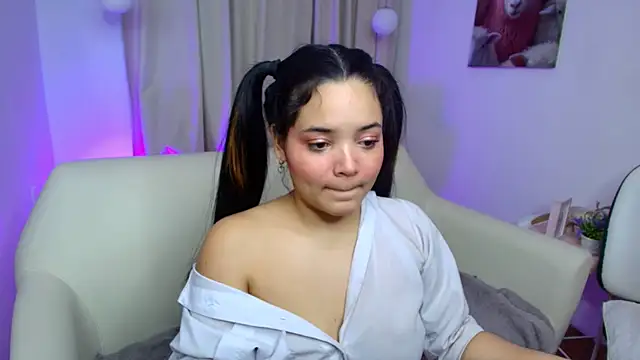 elli snow1 online show from November 2025 02:55:01 AM