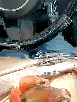 Snapshot of Cubanno chatting on November 2025 07:58:01 PM Cubanno online show from November 2025 07:58:01 PM