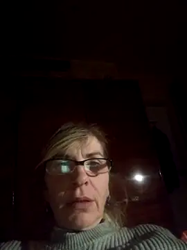 Georgette466 online show from December 2025 06:02:01 PM