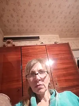 Georgette466 online show from January 2026 04:53:02 PM