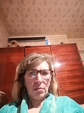 Georgette466 online show from March 2026 04:35:01 PM