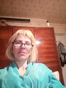 Georgette466 online show from May 2026 02:31:01 AM
