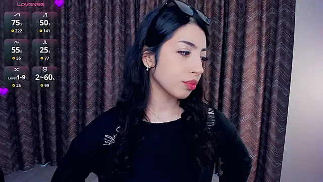 TonjaNeace online show from November 2025 04:44:01 AM