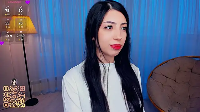 TonjaNeace online show from December 2025 04:40:01 AM