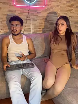 Noa N Luxy online show from December 2025 02:28:02 AM