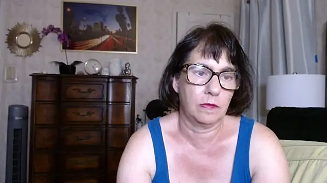 BigbustedBrenda online show from June 2026 08:25:02 PM
