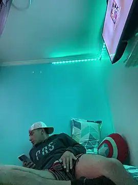 jacob sc online show from December 2025 01:20:01 PM