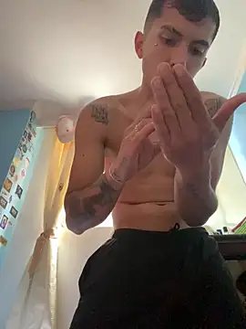 jacob sc online show from March 2026 05:05:01 PM