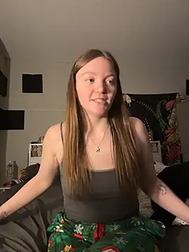 stonerbaby online show from February 2026 03:11:01 AM