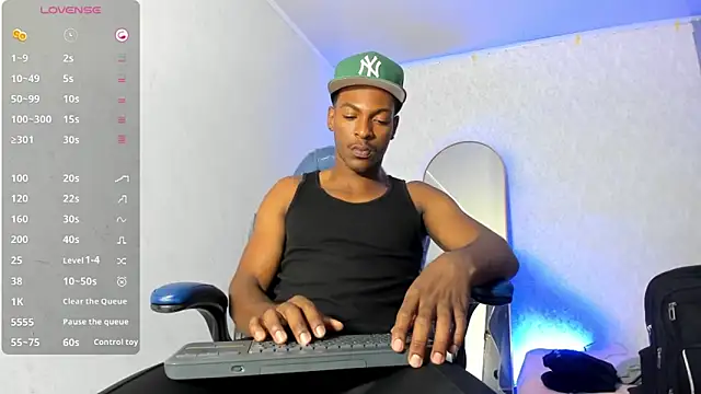 for itan online show from April 2026 01:00:02 PM