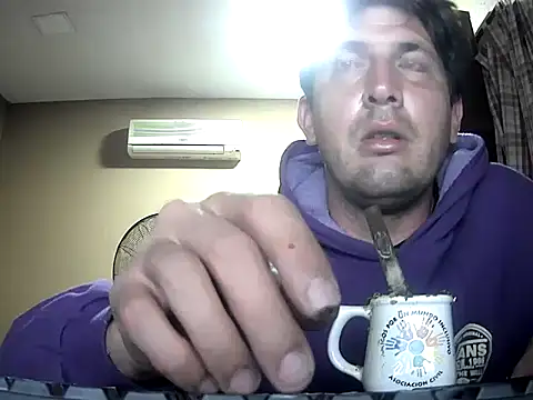 calitox1995 online show from October 2025 06:03:02 AM