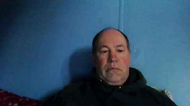 Snapshot of Jay4Seniors chatting on February 2026 07:19:02 PM Jay4Seniors online show from February 2026 07:19:02 PM