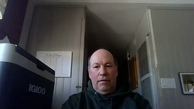 Snapshot of Jay4Seniors chatting on February 2026 07:18:01 PM Jay4Seniors online show from February 2026 07:18:01 PM