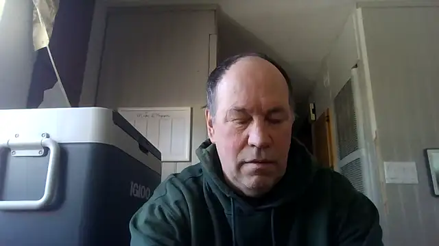 Snapshot of Jay4Seniors chatting on February 2026 07:29:01 PM Jay4Seniors online show from February 2026 07:29:01 PM