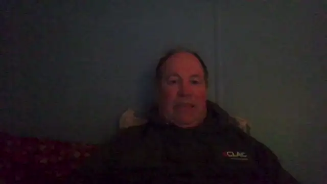 Snapshot of Jay4Seniors chatting on February 2026 08:21:01 AM Jay4Seniors online show from February 2026 08:21:01 AM