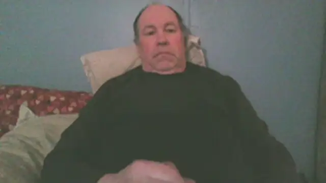 Snapshot of Jay4Seniors chatting on February 2026 05:52:01 AM Jay4Seniors online show from February 2026 05:52:01 AM