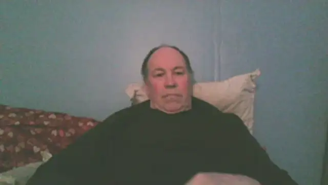 Snapshot of Jay4Seniors chatting on February 2026 12:41:02 AM Jay4Seniors online show from February 2026 12:41:02 AM