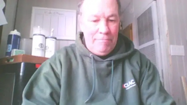 Snapshot of Jay4Seniors chatting on February 2026 07:12:01 PM Jay4Seniors online show from February 2026 07:12:01 PM