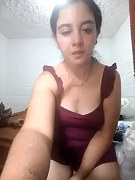 Snapshot of Camila-Valverde chatting on February 2026 07:01:02 PM Camila-Valverde online show from February 2026 07:01:02 PM