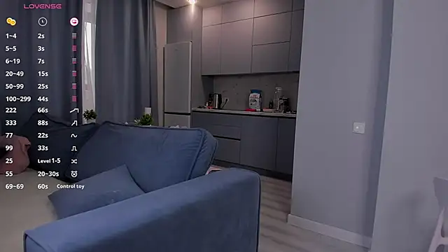 pixiedoll online show from March 2026 05:08:02 AM