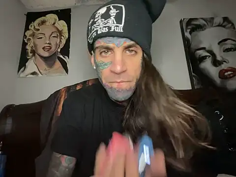 Dyskizly online show from November 2025 08:36:02 AM