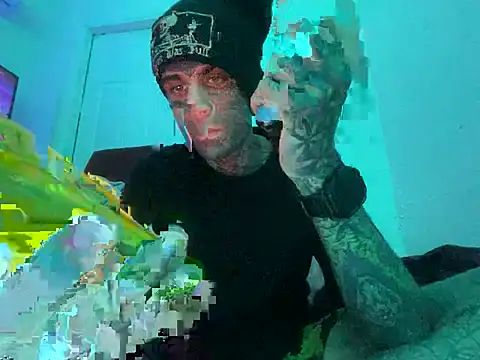 Dyskizly online show from February 2026 08:59:02 AM