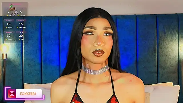 FernandaFox  online show from December 2025 03:16:02 AM