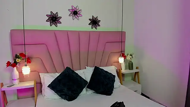 Kim Luna1 online show from February 2026 03:12:02 AM