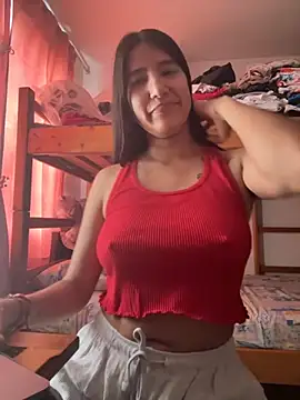 scarlethsb33 online show from November 2025 06:32:01 PM