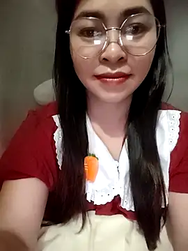 Bamboo-niee123 online show from April 2026 10:52:01 PM