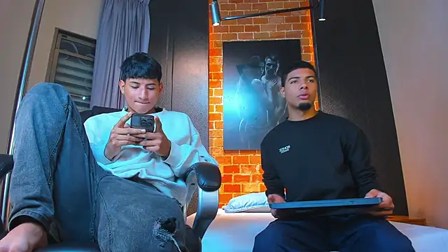 Jack and Joes online show from November 2025 03:28:01 AM