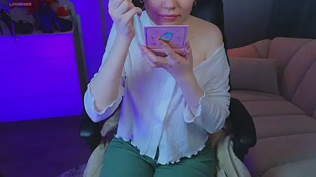 R I N A online show from February 2026 01:10:02 AM