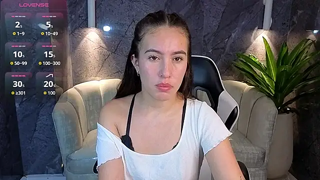 Nikka Tx online show from April 2026 01:16:01 PM