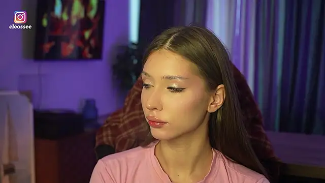 Cleose online show from March 2026 06:54:01 AM