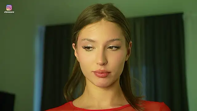 Cleose online show from March 2026 07:14:02 AM