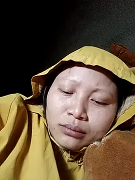 yoyo-mi online show from February 2026 09:03:02 AM