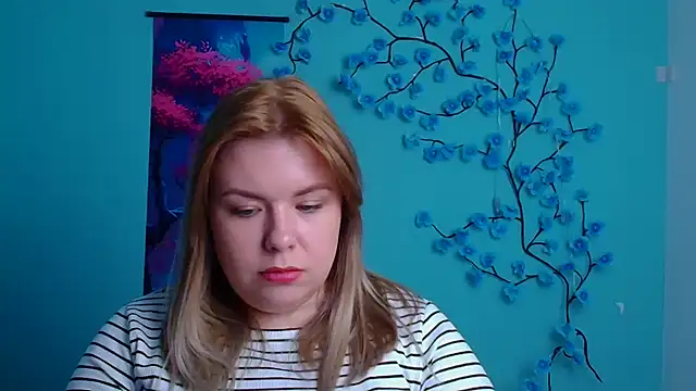 SusannaNight online show from November 2025 12:19:02 PM