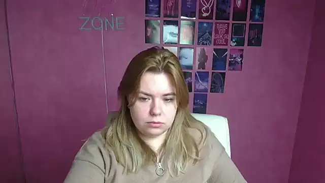 SusannaNight online show from December 2025 06:18:01 AM