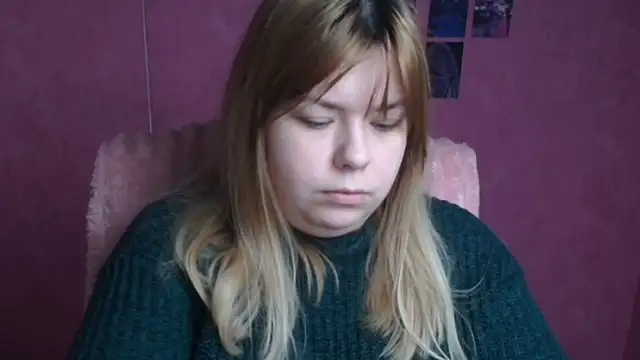 SusannaNight online show from February 2026 06:06:02 AM