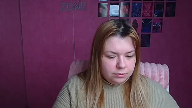 SusannaNight online show from February 2026 06:12:02 AM