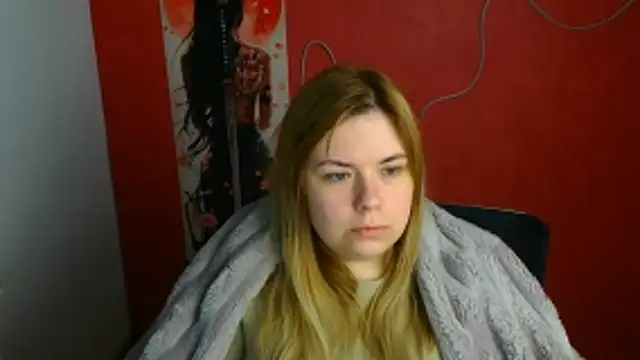 SusannaNight online show from April 2026 05:18:02 AM