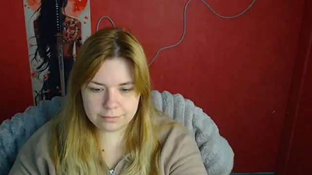 SusannaNight online show from April 2026 05:25:01 AM