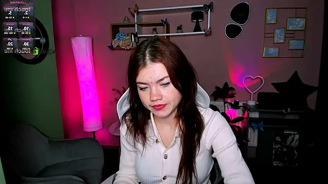 isabel wave online show from November 2025 10:08:02 AM