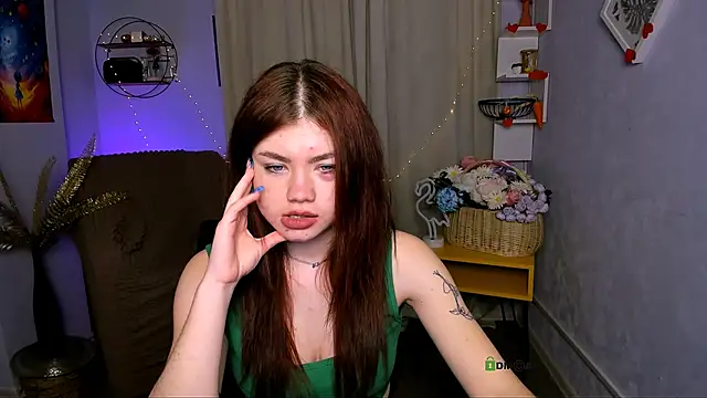 isabel wave online show from April 2026 07:08:01 PM