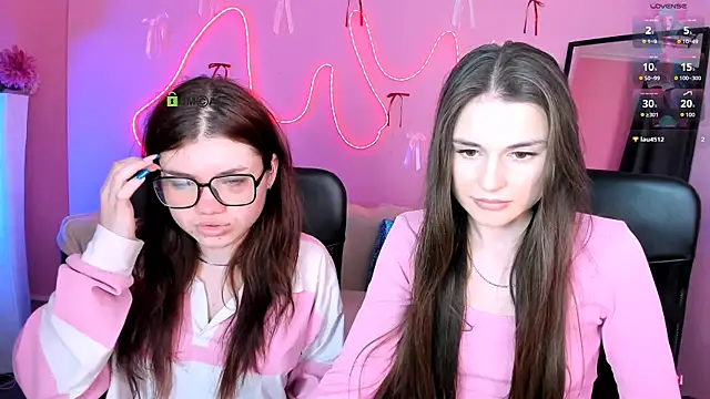 isabel wave online show from April 2026 09:14:01 AM