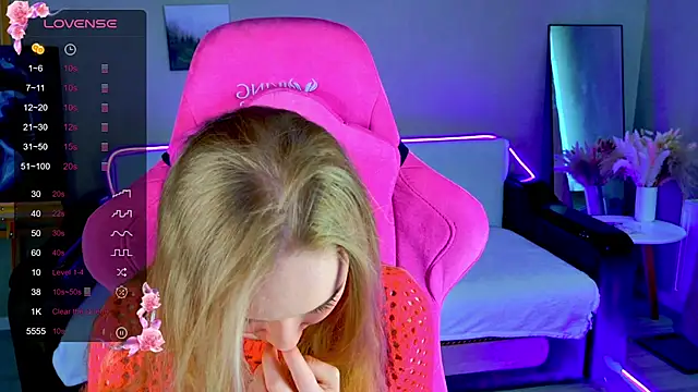 Shawty Mia online show from March 2026 01:05:01 PM